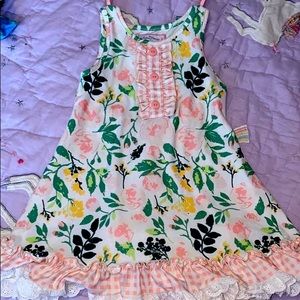 SweetHoney size 4 Jammies EUC